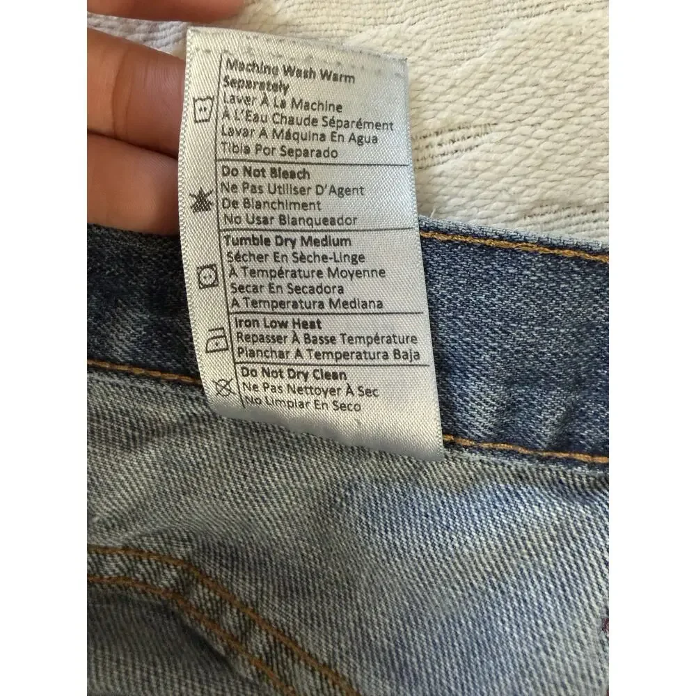 Carhartt men relaxed